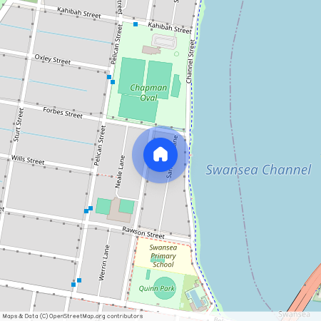 6a Galgabba Street, Swansea NSW 2281