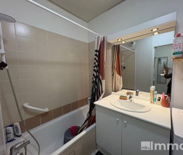 Location Appartement 3 pièces 52m² LIMOGES 87000 - Photo 6