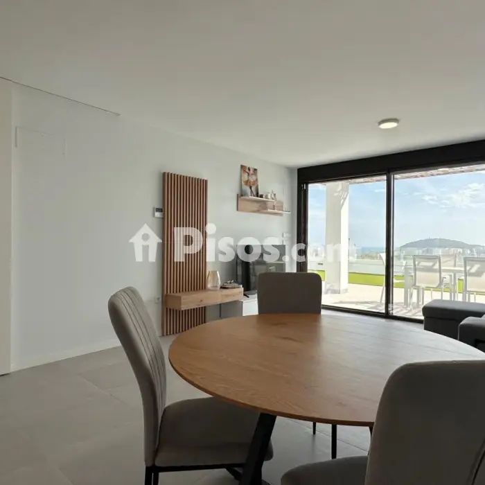 Apartamento en alquiler en Calle Cuba De, Número 1 - Foto 1