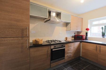 5 bedroom house to rent - Photo 3