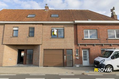 Duplexappartement met garage en terras - Photo 2