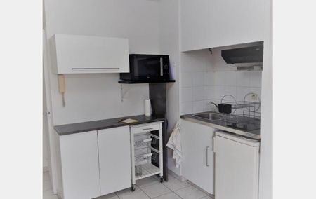 Location Studio Meublé Montpellier - Photo 3