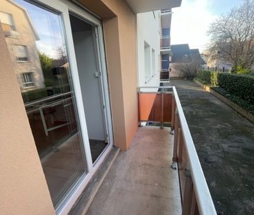 Location Appartement 1 pièce 17m² WITTENHEIM 68270 - Photo 5