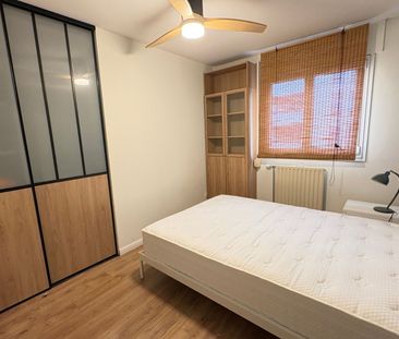 Appartement à louer 4 pièces • 82,80 m 2 Villeurbanne - Photo 4