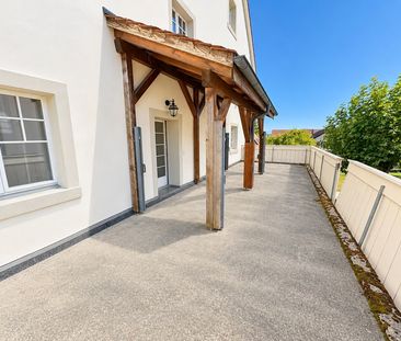 2.5 Zimmer, 48 m², 1. Stock - Foto 5