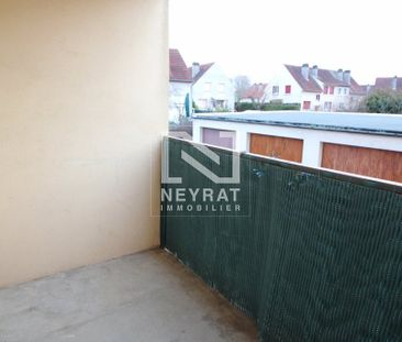 APPARTEMENT T2 A LOUER - Photo 3