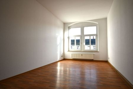 Junges Wohnen in der Innenstadt! - Foto 3