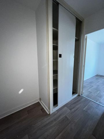 Location Appartement 1 pièce 27m² ANGERS 49100 - Photo 5