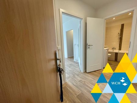 Singlewohnung mit Einbauküche - Photo 2