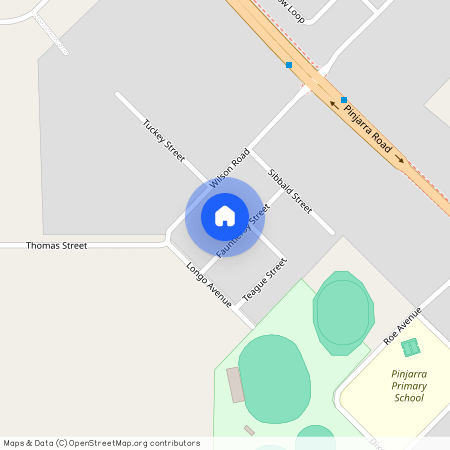 10 Fauntleroy Street, WA 6208, Pinjarra