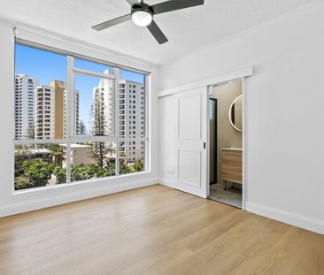 17/21 Clifford Street, Surfers Paradise QLD 4217 - Apartment For Re... - Photo 3