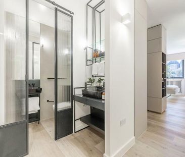 Studio to rent - Photo 6