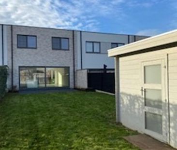 LEDE - Recente BEN-woning met gezellige tuin. - Photo 1