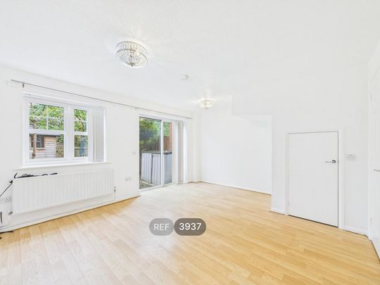 2 bedroom terraced house to rent - Photo 1