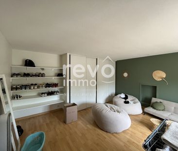 Location Appartement 3 pièces 75m² ANGERS 49100 - Photo 3