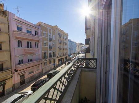 Lisboa, Lisbon 1900-395 - Photo 2