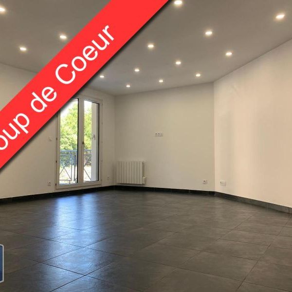 Location Appartement 3 pièces 59m² ISTRES 13800 - Photo 1