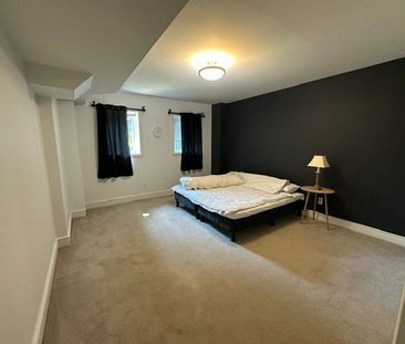 For Lease - 23 Bannockburn Avenue Unit# Bsmt, Toronto, Ontario - Photo 2