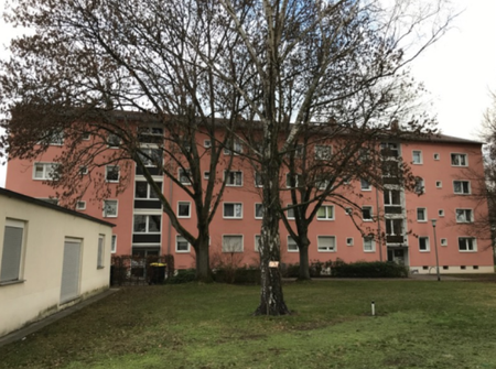 Familienwohnung in Eschersheim sucht Nachmieter! - Foto 4