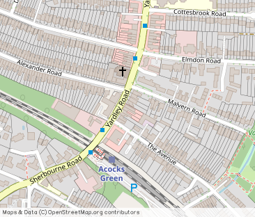Yardley Road, Acocks Green, Birmingham - Photo 1