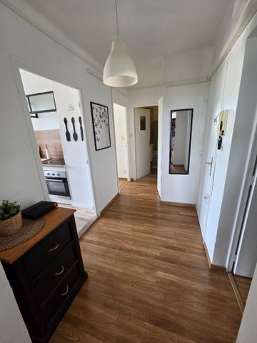 Appartement Avignon 1ere ceinture, - Photo 5