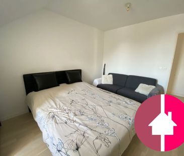 GRAND 3 PIECES MEUBLÉ - Photo 4