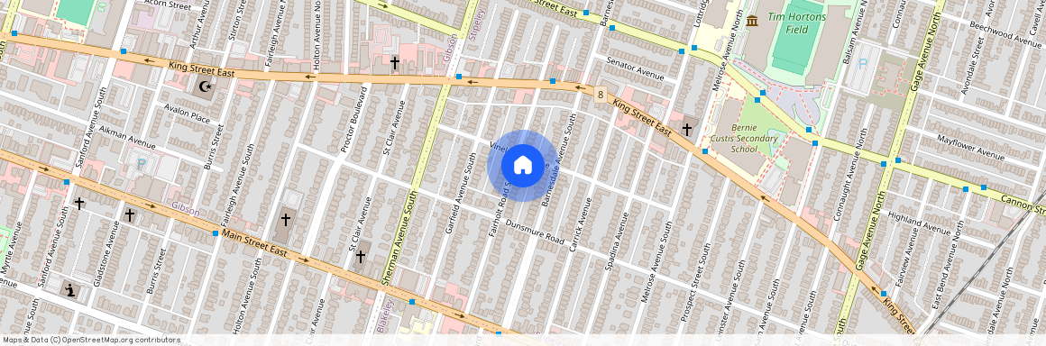 45 Fairholt Road, Hamilton