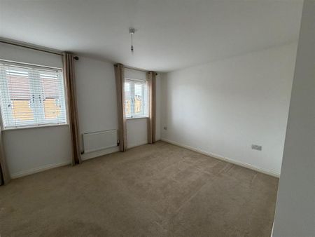 2 bedroom end of terrace house to rent - Photo 5
