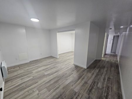 Appartement à louer - Montréal (Villeray/Saint-Michel/Parc-Extension) (Saint-Michel) - Photo 5