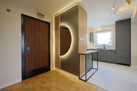 Mieszkanie na wynajem Warszawa, Śródmieście, Śródmieście, Ptasia - Фото 4