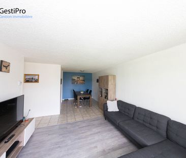 2365-2395 Côté - Photo 1