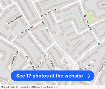 Little Grange, Lichfield, WS13 7DX - Photo 1