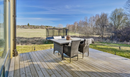 Eksbergsvägen, Upplands Väsby - Foto 4