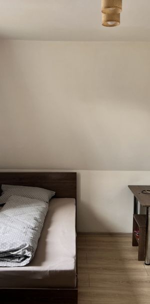 Garsoniera studio terezian drumul ocnei - Fotografie 1