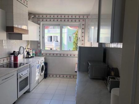 Apartamento T3 - Photo 2