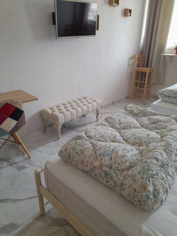 Studio/Γκαρσονιέρα για ενοικίαση Κέντρο (Κόρινθος) - Φωτογραφία 3