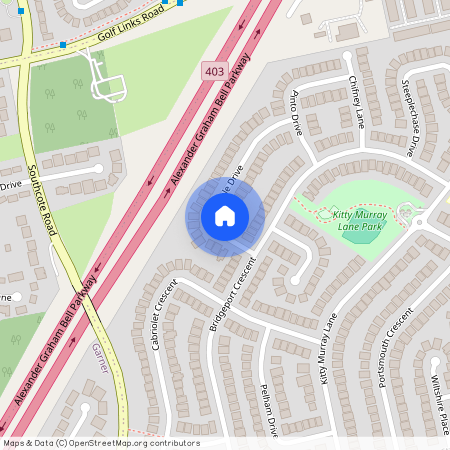 39 Sable Drive, Hamilton