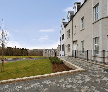 Flat C, 4 Firhill Square, AB41 9JR, Ellon - Photo 3