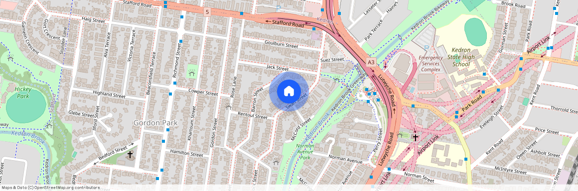 69 Swan Street, Qld 4031, Gordon Park