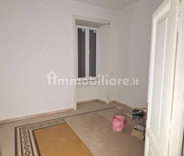 Quadrilocale viale Parioli, Parioli, Roma - Photo 2