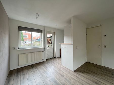 Huis te huur: Kometensingel 85 1033 BB Amsterdam - Foto 5