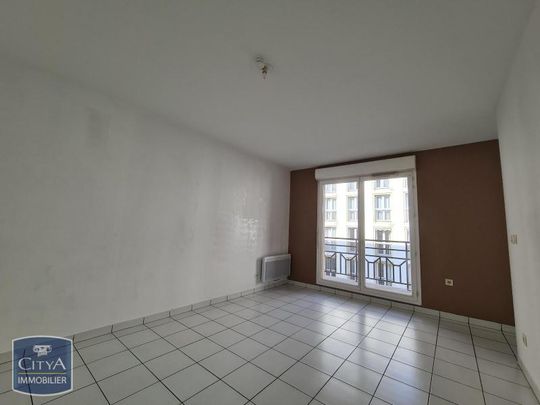 Location Appartement 2 pièces 43m² LE HAVRE 76600 - Photo 1