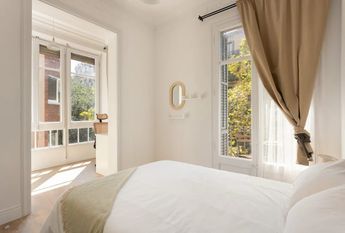 Carrer de Buenos Aires, Barcelona, Catalonia 08029