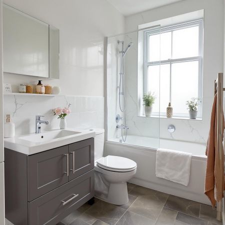 2 bedroom flat to rent - Photo 5