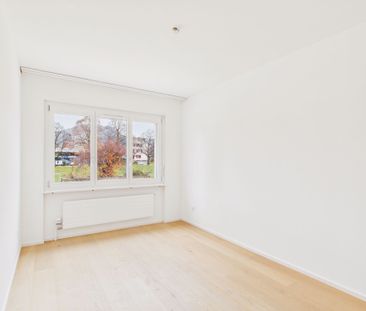 Lichtdurchflutete 4.5-Zimmer-Wohnung in Köniz, BE - Photo 2