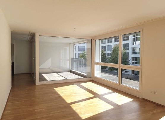 4.5 Zimmer, 115 m², 1. Stock - Foto 1