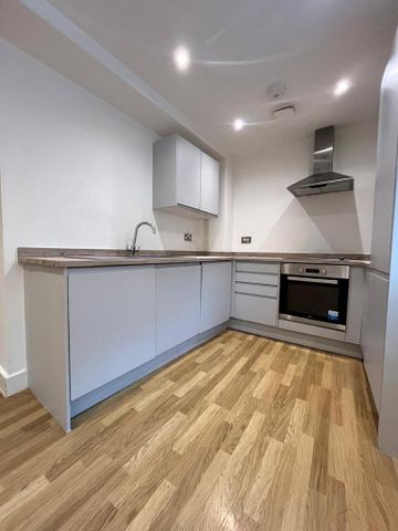 2 bedroom apartment to rent - Photo 2