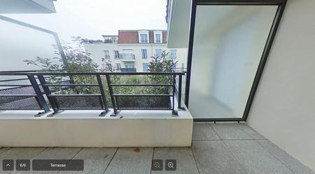 Appartement 2 Pièces 51 m² - Photo 5