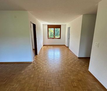 Helle 4.5-Zimmer-Wohnung mit Balkon - Photo 6