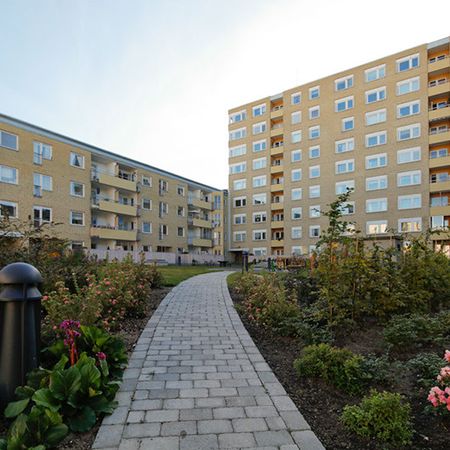 Nyforsgatan 8 - Photo 4